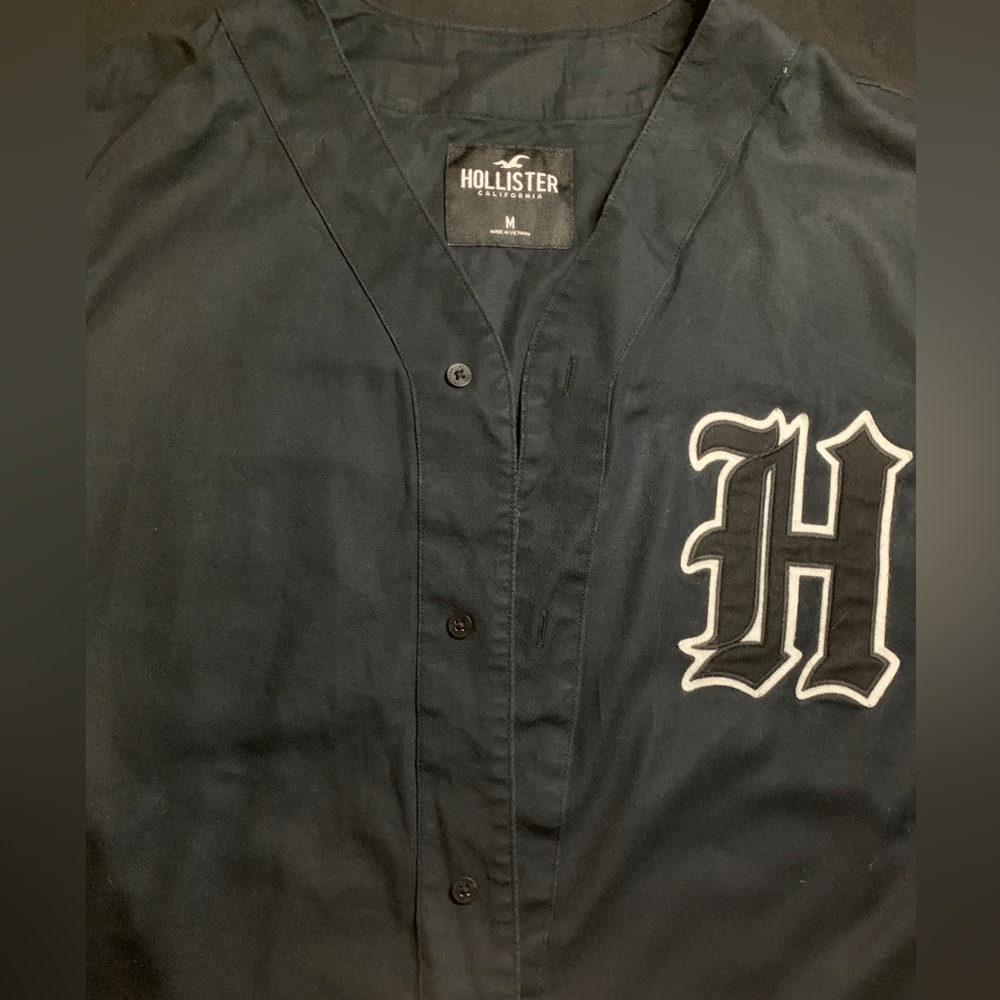 Baseball tshirt